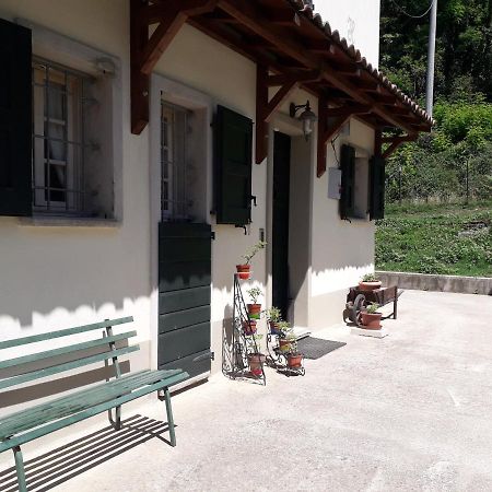 Bed and Breakfast Il Casalino Pianoro Exterior foto