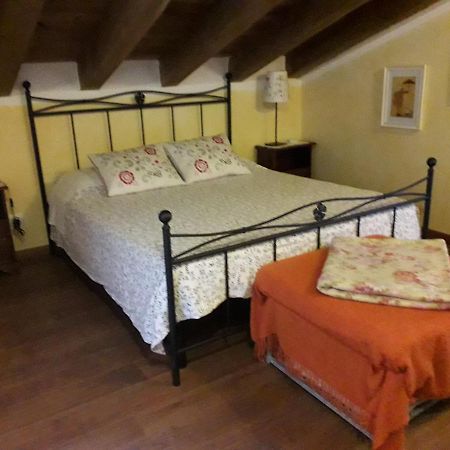 Bed and Breakfast Il Casalino Pianoro Exterior foto