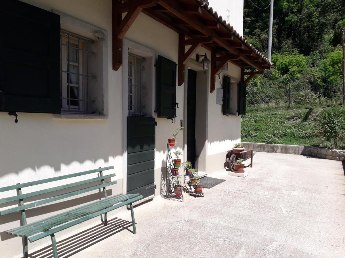 Bed and Breakfast Il Casalino Pianoro Exterior foto