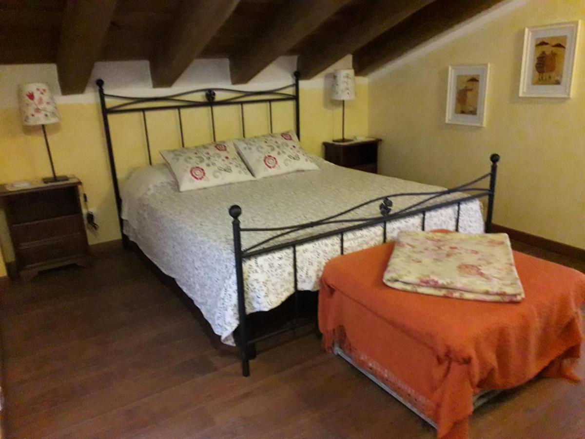 Bed and Breakfast Il Casalino Pianoro Exterior foto