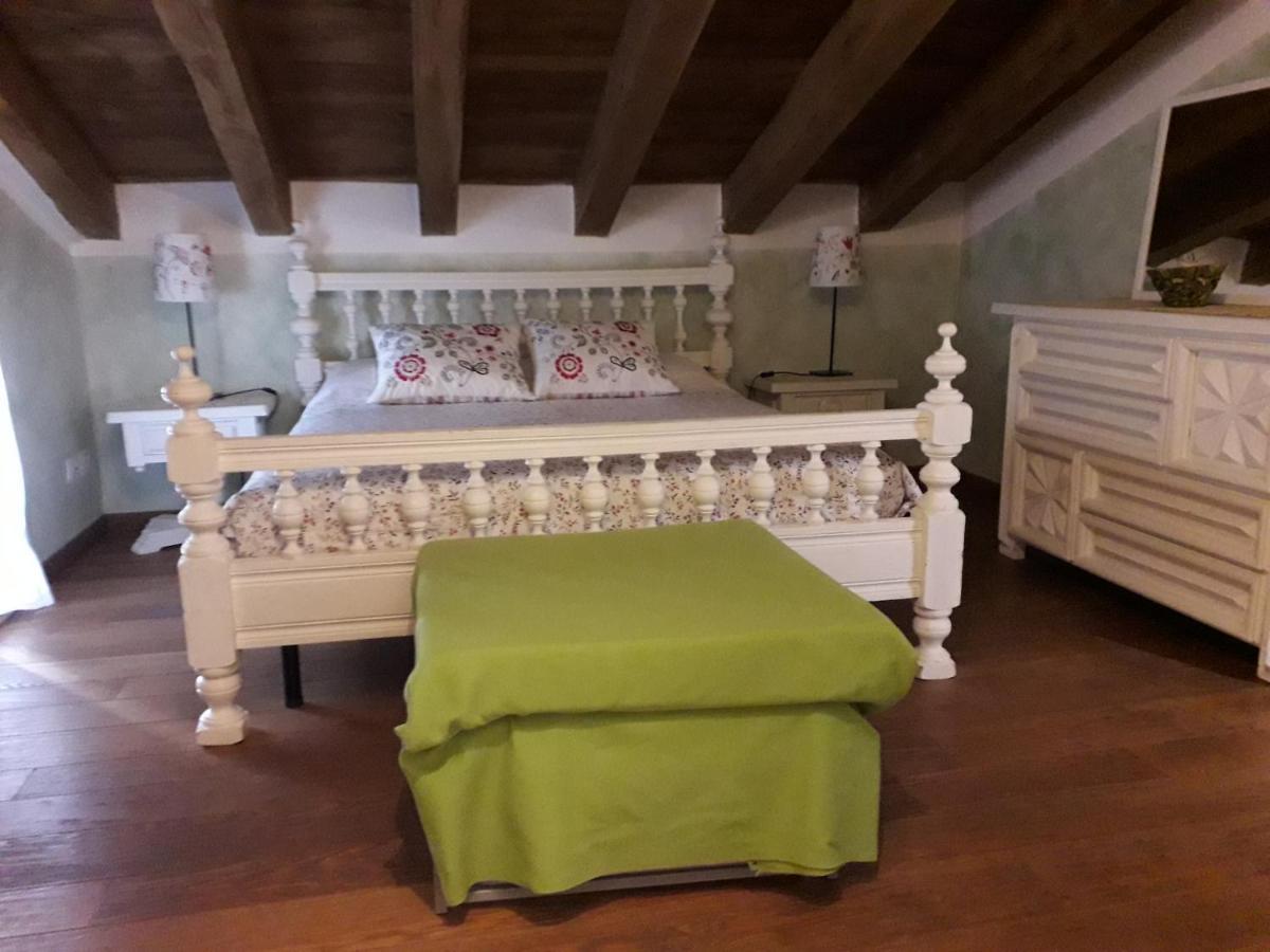 Bed and Breakfast Il Casalino Pianoro Exterior foto