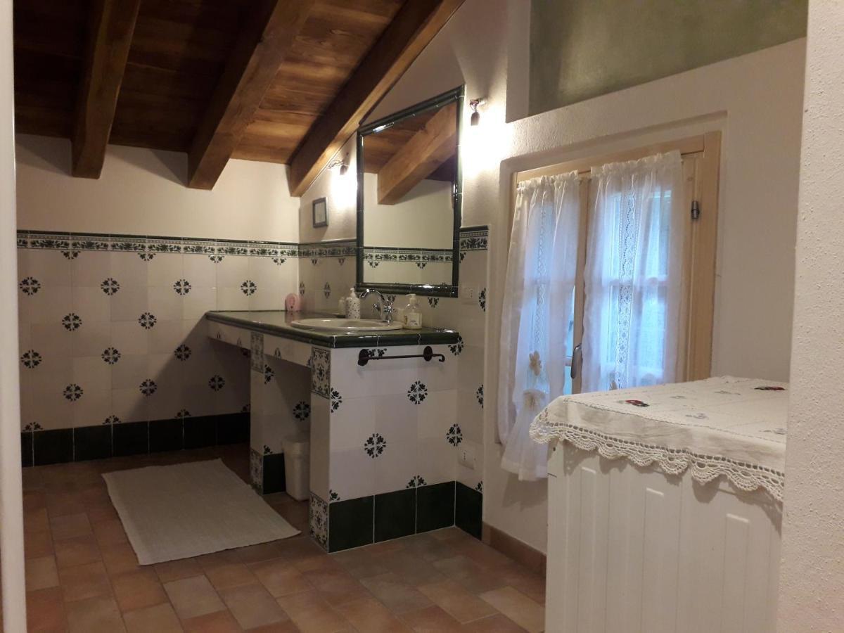 Bed and Breakfast Il Casalino Pianoro Exterior foto